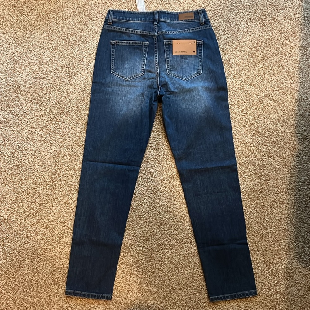Normal Brand Jeans - Picture 9 of 9